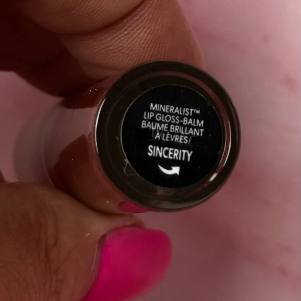 bareMinerals Lipstick - Sincerity